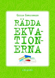 Rädda ekvationerna Grön (LH)